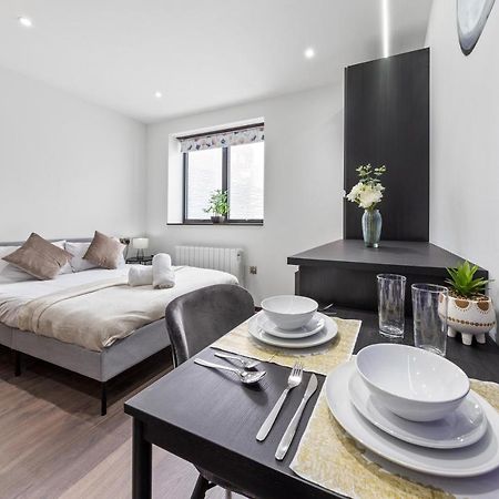 Golders Green Homes London Exterior photo