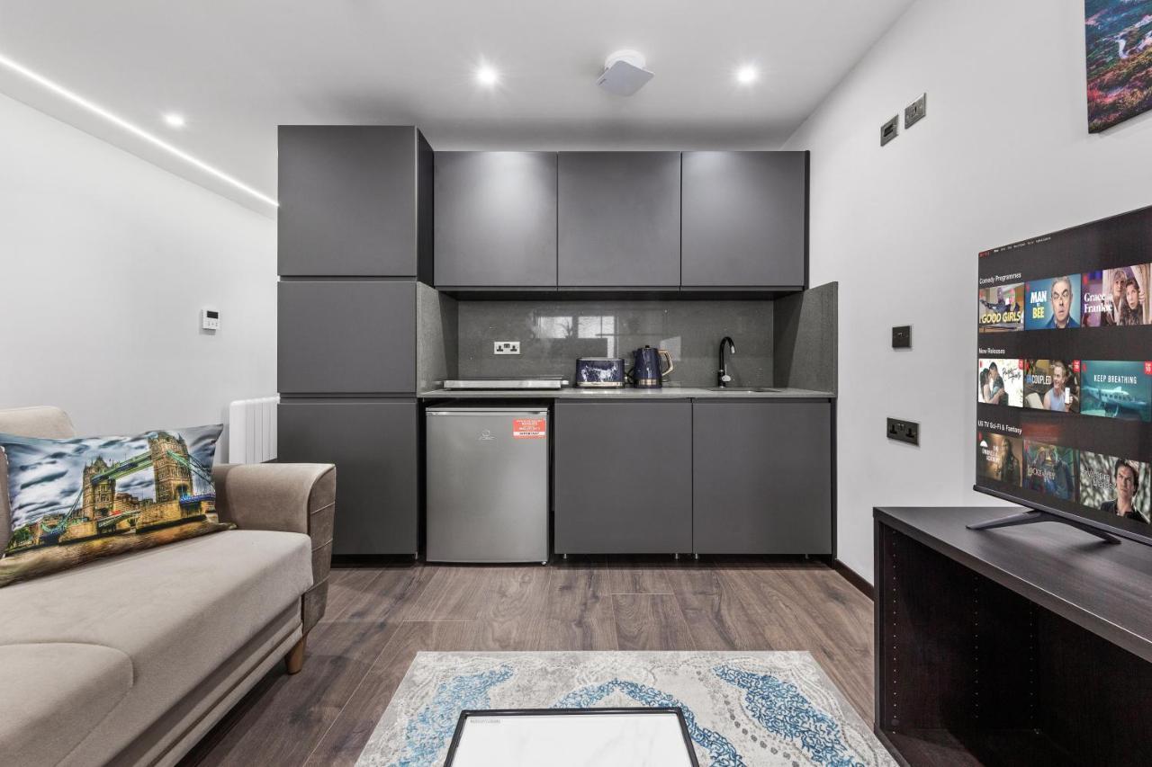 Golders Green Homes London Exterior photo
