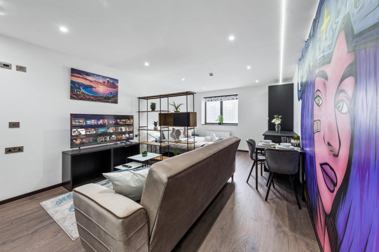 Golders Green Homes London Exterior photo