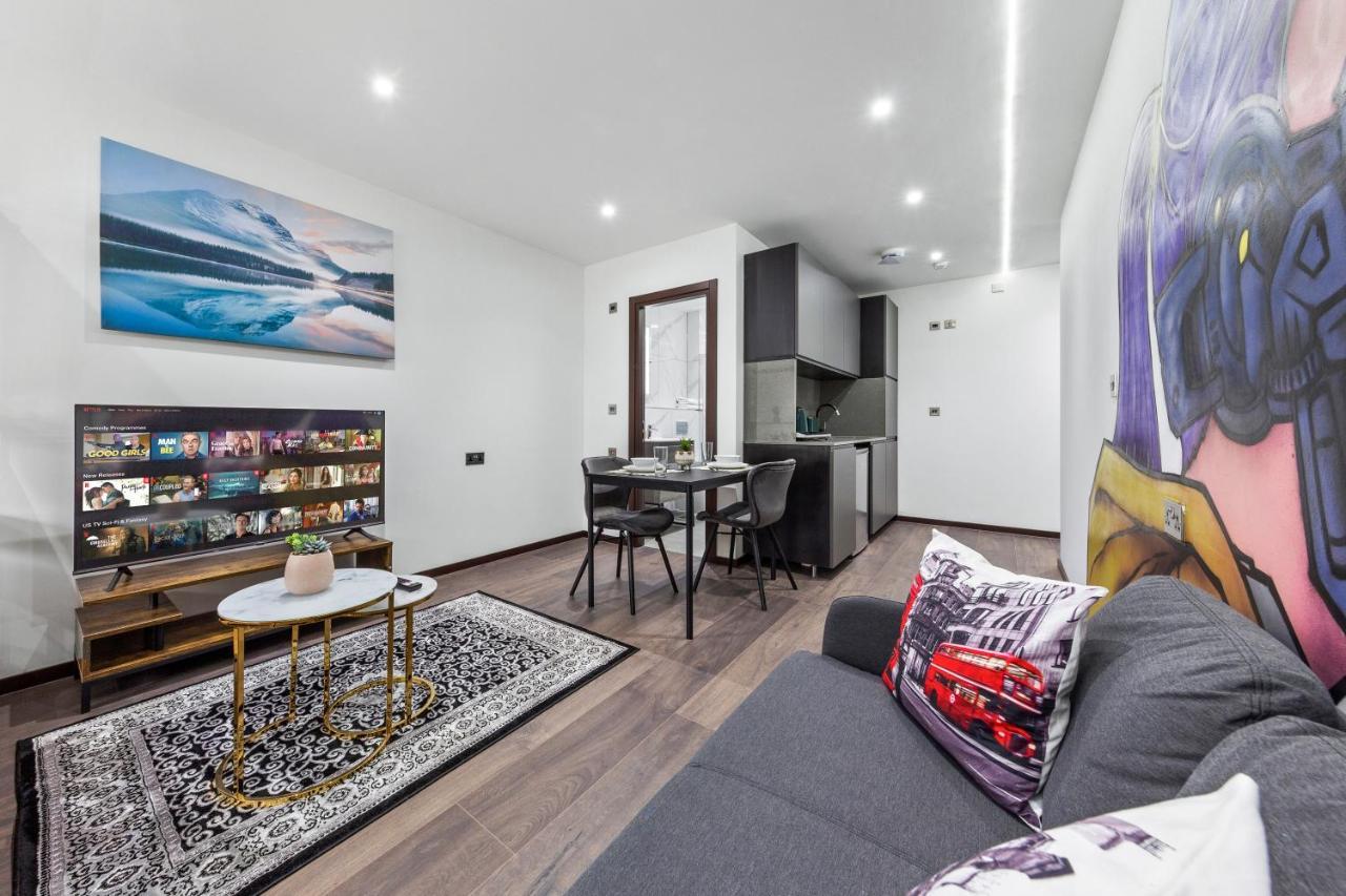 Golders Green Homes London Exterior photo