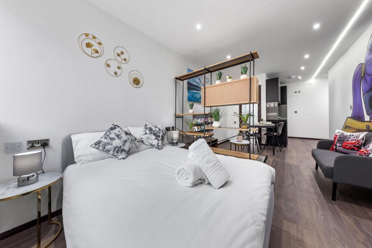 Golders Green Homes London Exterior photo