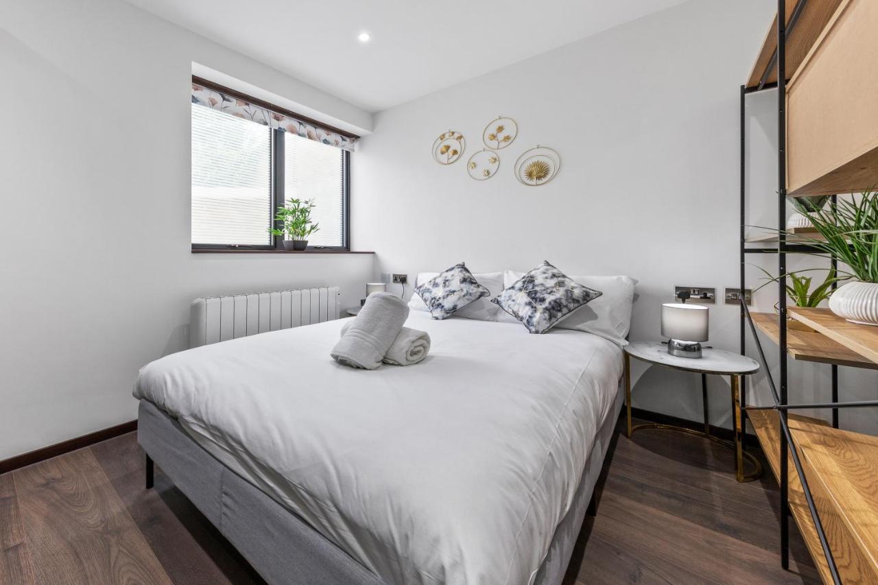 Golders Green Homes London Exterior photo