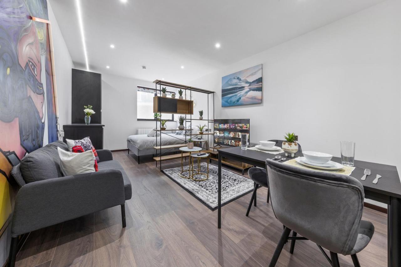 Golders Green Homes London Exterior photo